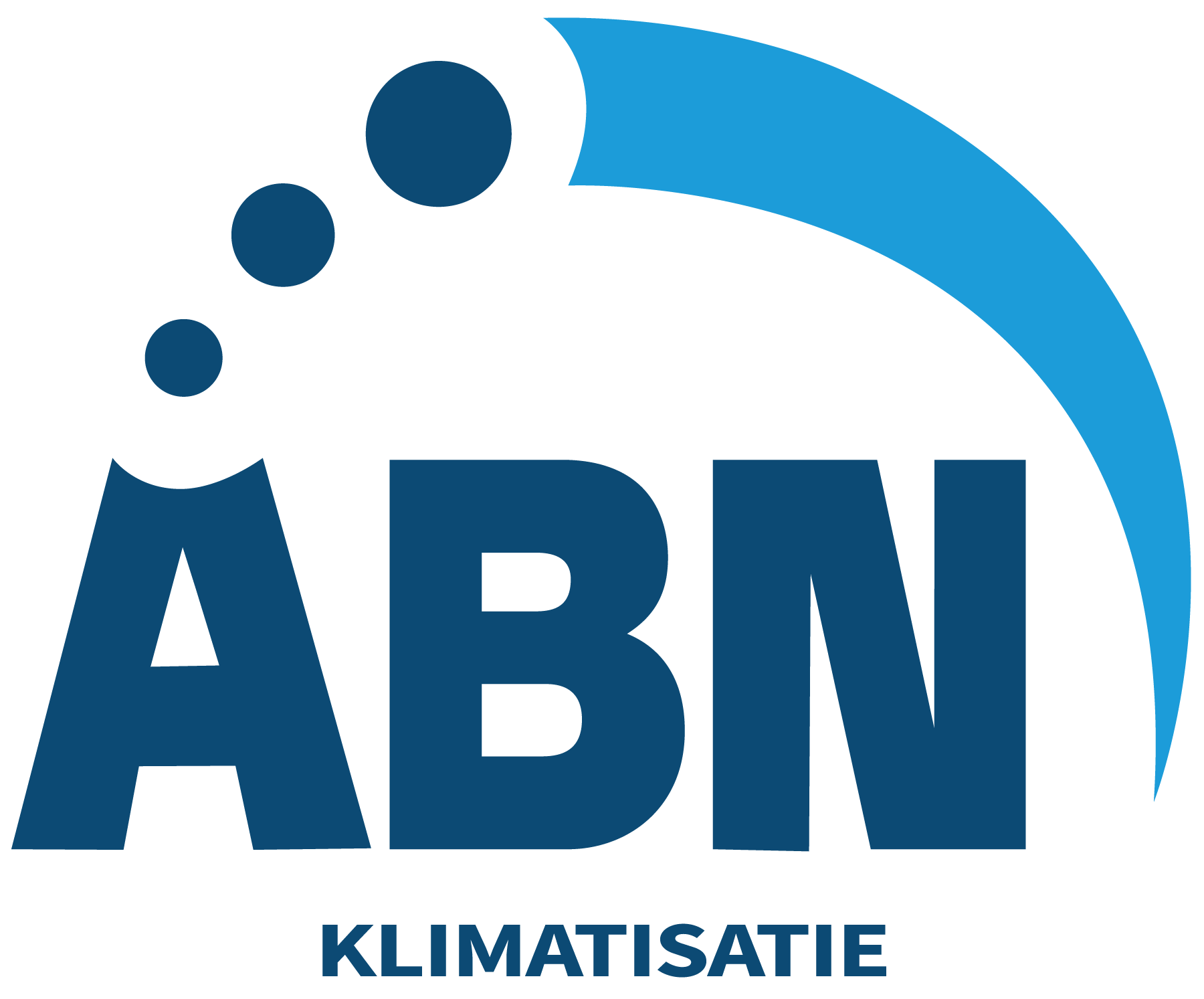 Logo ABN Klimatisatie