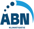 Logo ABN Klimatisatie NV